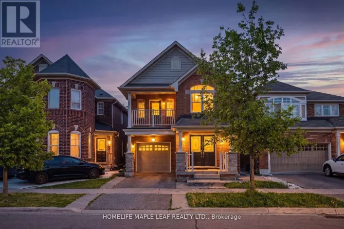 15 DONOMORE DRIVE, Brampton