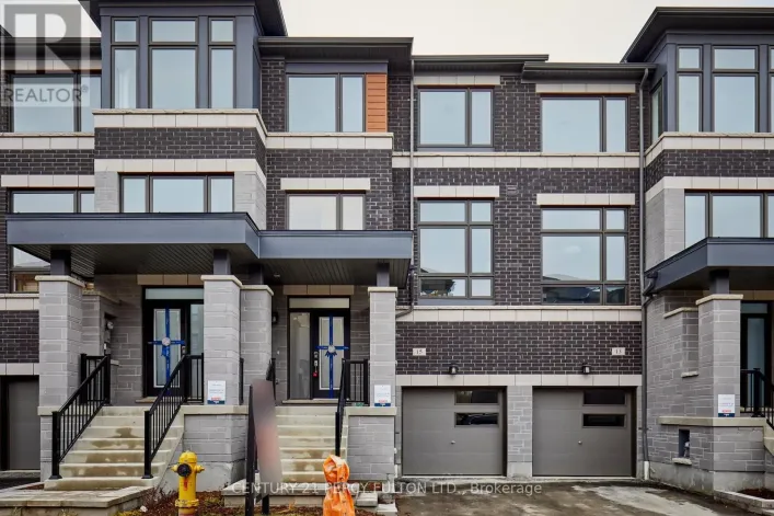 15 DOUET LANE, Ajax