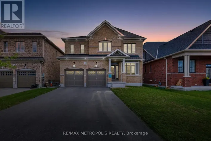 15 DOUGLAS KEMP CRESCENT, Clarington