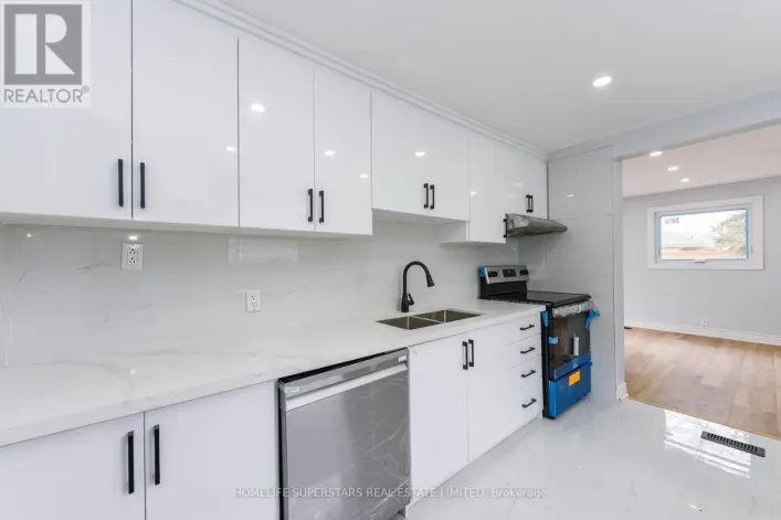 15 DOVER ROAD, Welland