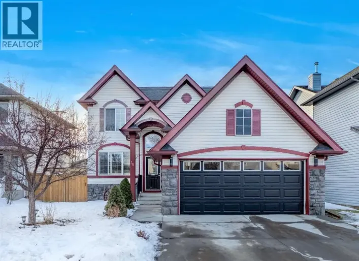 15 Drake Landing Drive, Okotoks
