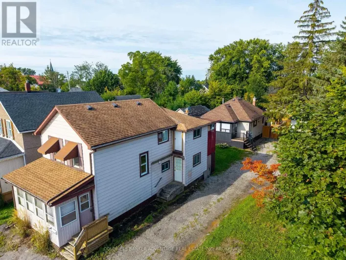 15 DUNCAN STREET, Welland
