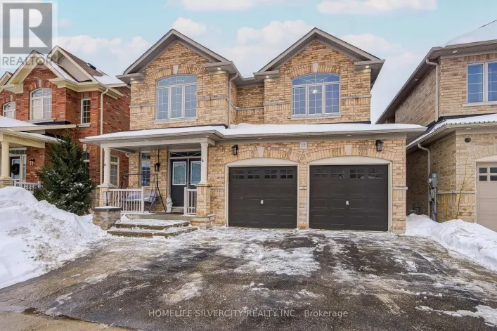 15 DURHAMVIEW CRESCENT, Whitchurch-Stouffville