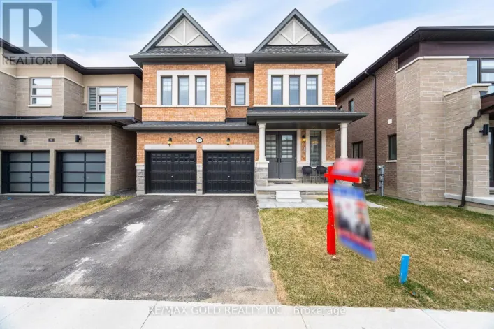 15 DUXBURY ROAD, Brampton