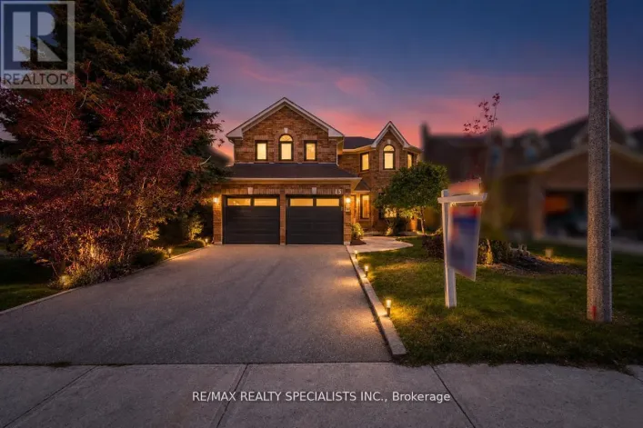 15 EAGLERIDGE DRIVE, Brampton