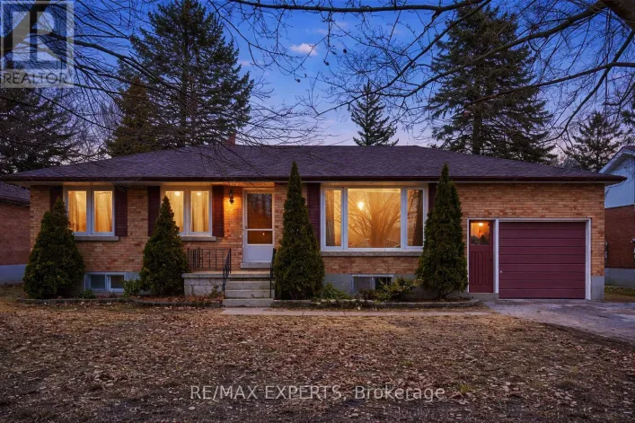 15 EAST AVENUE, New Tecumseth