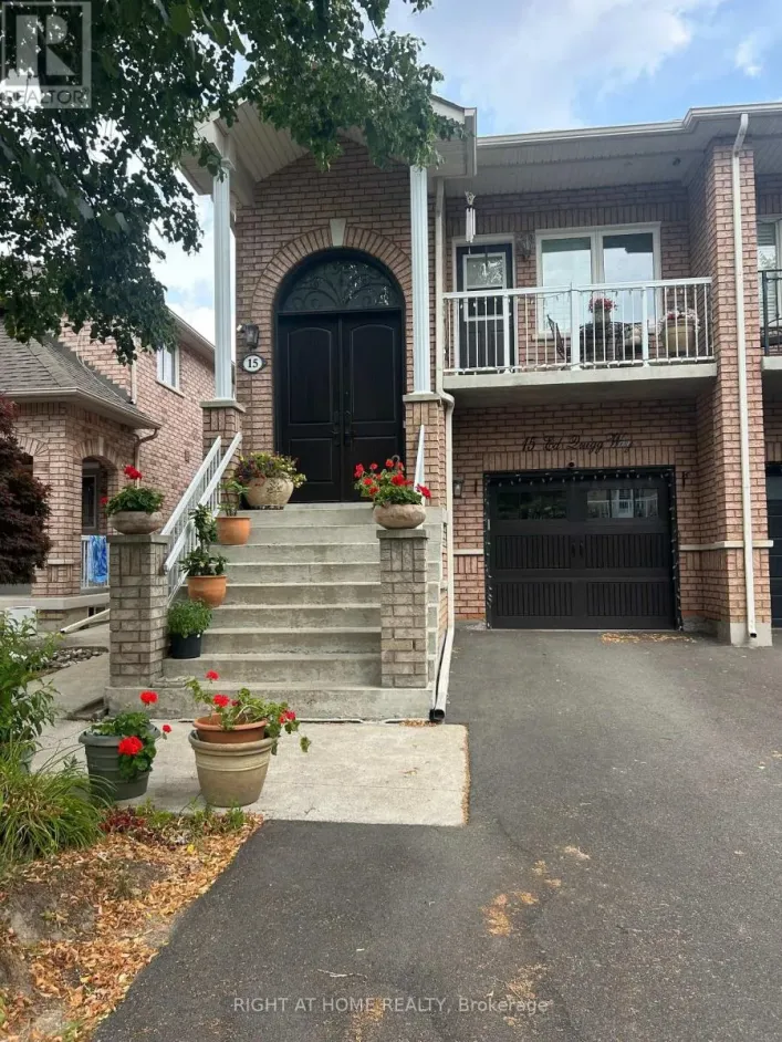 15 ED QUIGG WAY, Vaughan