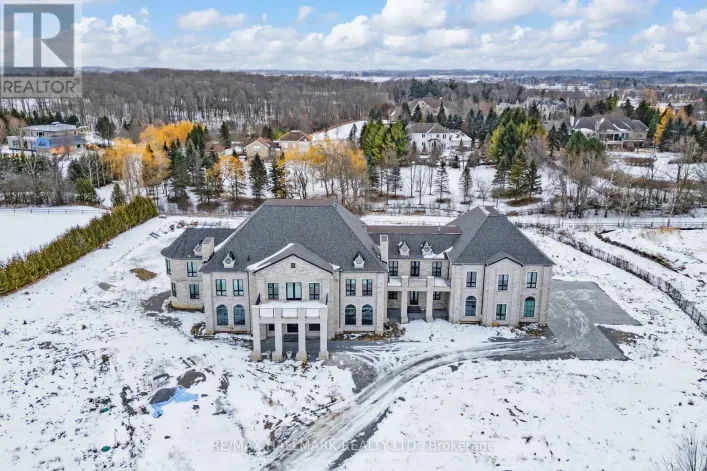 15 EDEN VALE DRIVE, King