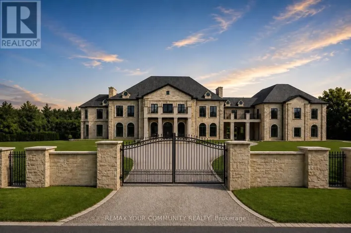 15 EDEN VALE DRIVE, King