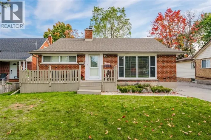 15 EDINBURGH Road Unit# Lower, Kitchener