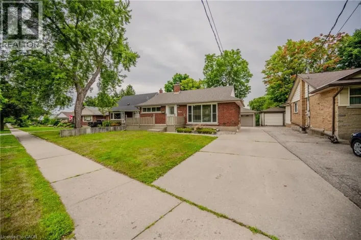 15 EDINBURGH Road Unit# Upper, Kitchener