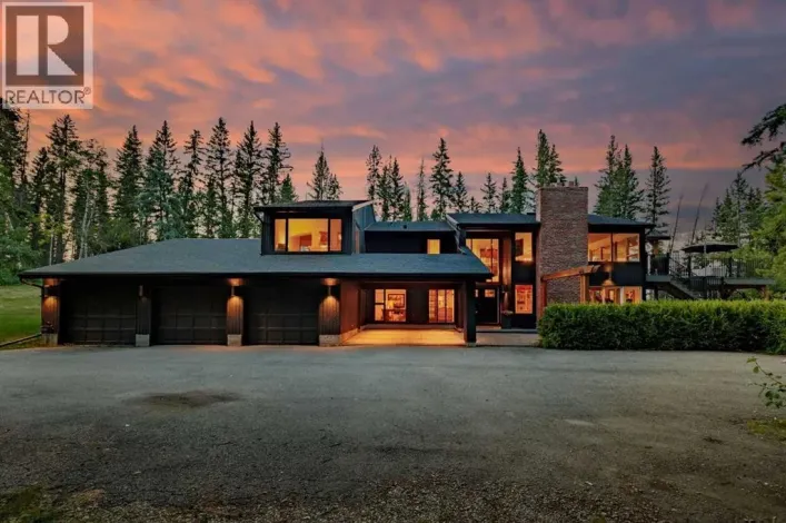 15 Elbow River Point, Rural Rocky View County