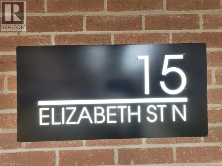 15 ELIZABETH Street, Mississauga