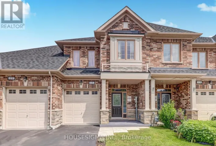 15 ELMHURST STREET, Scugog