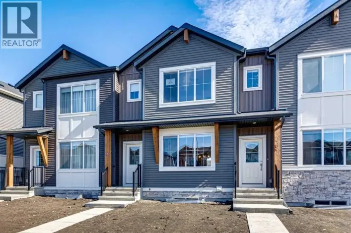 15 Emberside Park, Cochrane