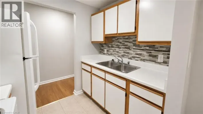 15 EMPIRE Street Unit# 1, Welland