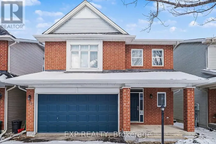 15 ESCADE DRIVE, Ottawa