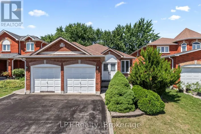 15 ESPOSITO DRIVE, Caledon