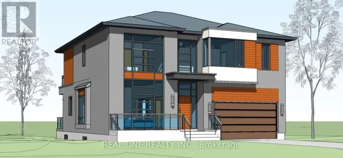 15 EVANS DRIVE, Whitchurch-Stouffville