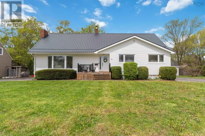 15 Exhibition Street, Kentville