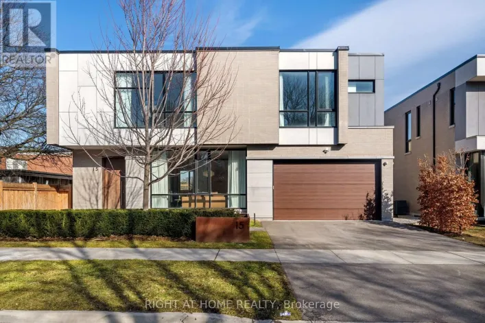 15 FAIRMEADOW AVENUE, Toronto