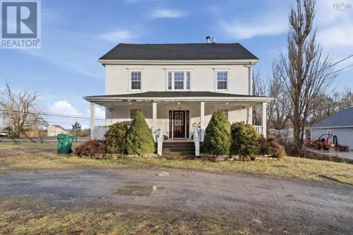 15 Falmouth Dyke Rd, Falmouth