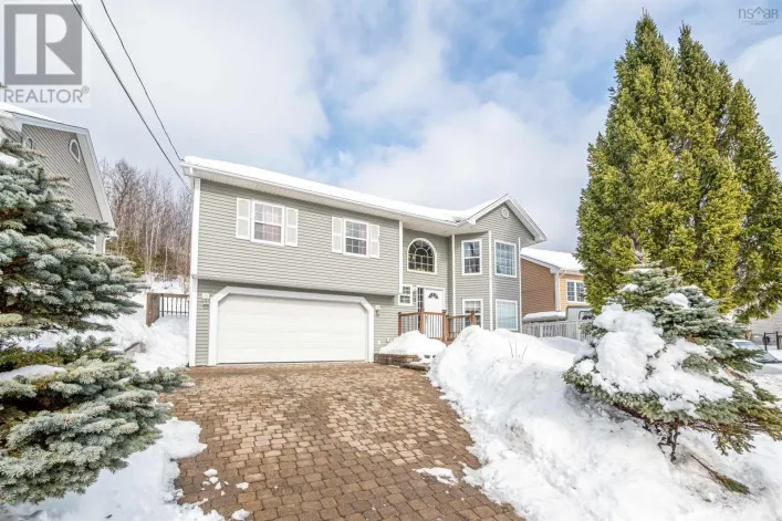 15 Feller Court, Middle Sackville