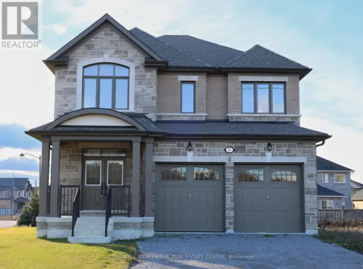 15 FISHER ROAD, Kawartha Lakes