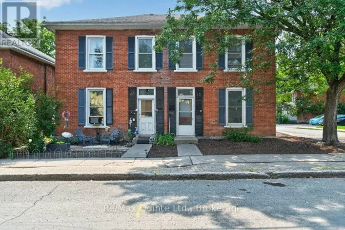 15 FORIN STREET, Belleville