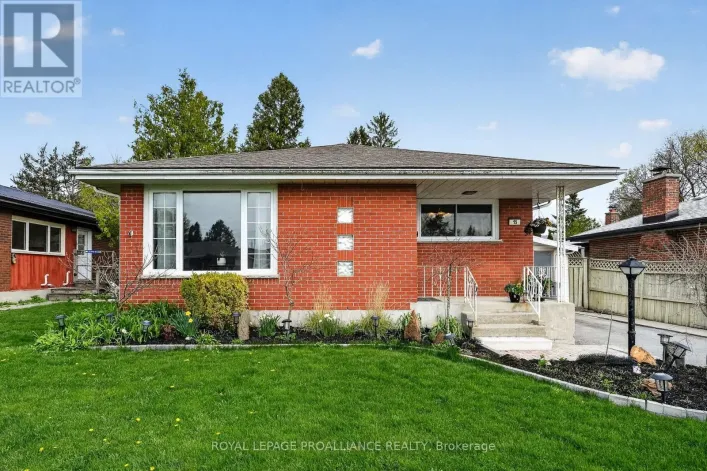15 GEARIN STREET, Quinte West