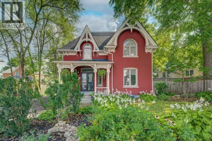 15 GILHOLM Avenue, Cambridge