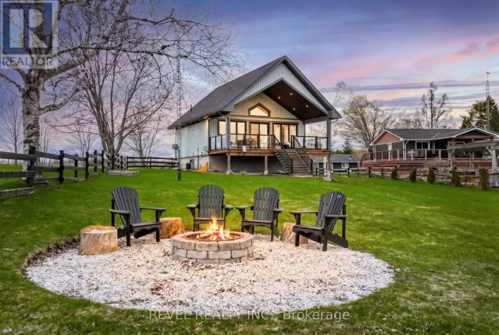 15 GLASSFORD ROAD, Kawartha Lakes