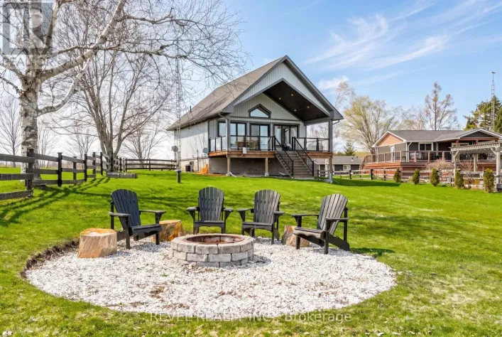 15 GLASSFORD ROAD, Kawartha Lakes