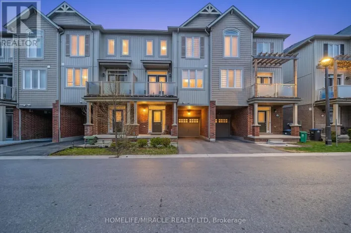 15 GLASSON LANE, Caledon