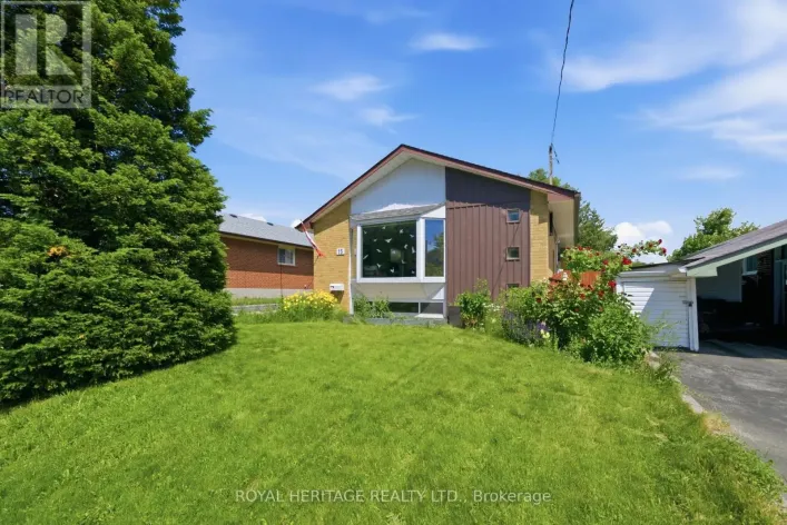 15 GOLFHAVEN DRIVE, Toronto