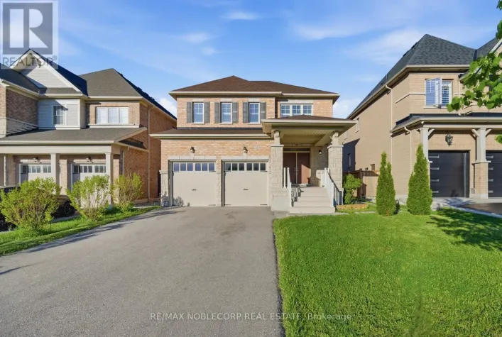 15 GOULD CRESCENT, New Tecumseth