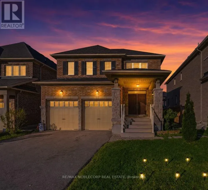 15 GOULD CRESCENT, New Tecumseth