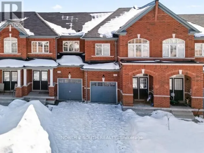 15 GOWER DRIVE, Aurora