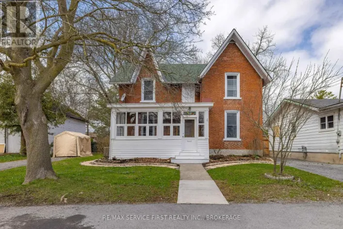 15 GRAHAM STREET E, Greater Napanee
