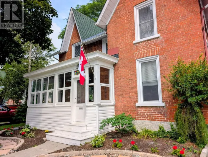 15 GRAHAM STREET E, Greater Napanee