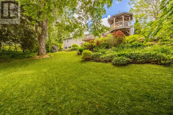 15 Grandview Drive, Wolfville