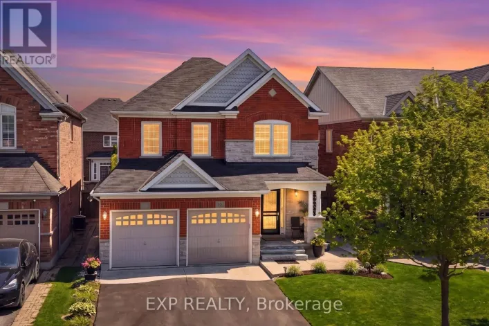 15 GREEN DARNER TRAIL, Bradford West Gwillimbury