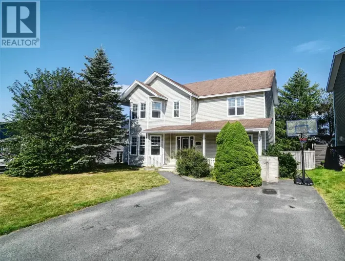 15 Grey Place, Mount Pearl