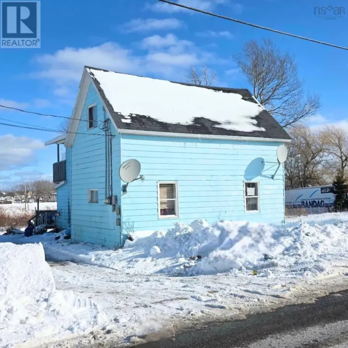 15 Guy Street, Sydney Mines