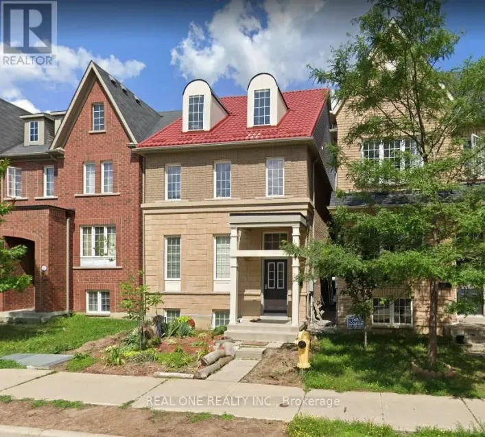 House for sale: 15 HACKETT AVENUE, Toronto