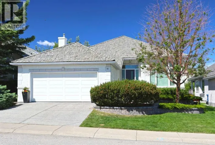 15 Hampstead Rise NW, Calgary
