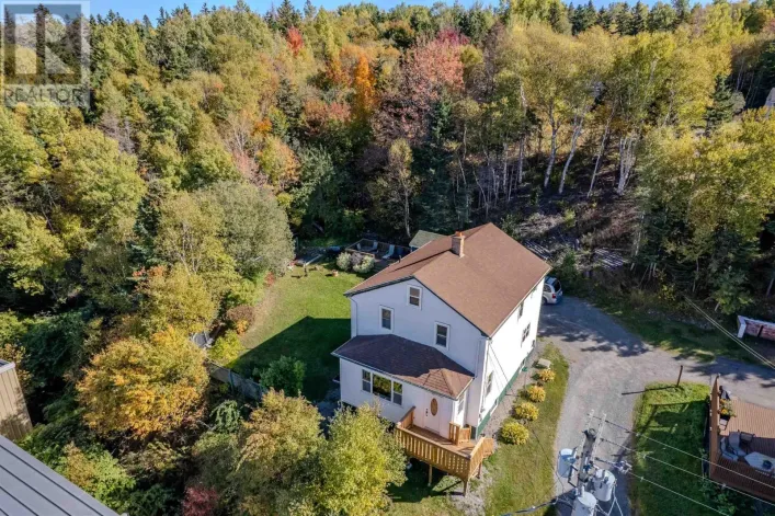 15 Harriet Street, Sydney River