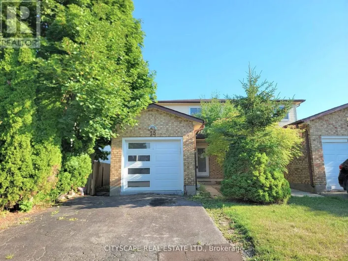 15 HARTSFIELD DRIVE, Clarington