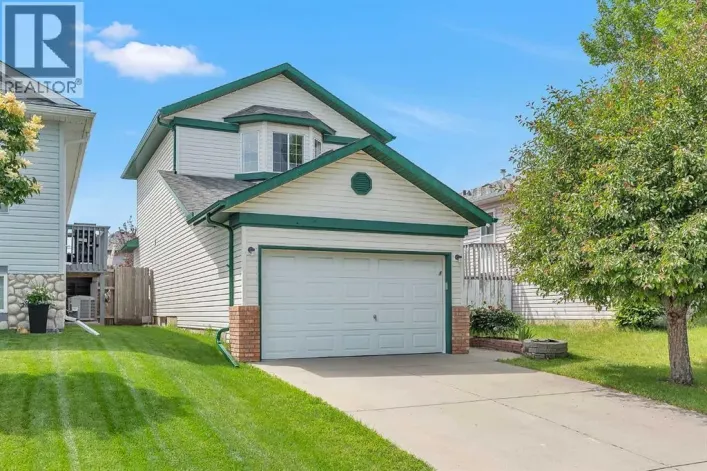 15 harvest rose Circle NE, Calgary