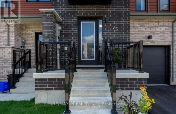 15 HAVEN LANE, Barrie
